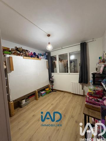 Appartement à vendre 4 pièces 74 m² Le Havre
