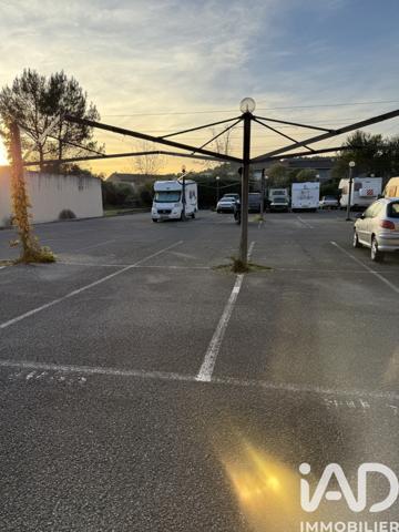 Parking à vendre 12 m² Valbonne