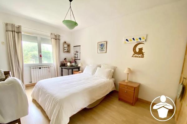 Vente                                                      Maison
                        
                     5 pièces                      200 m2                     à Casseneuil