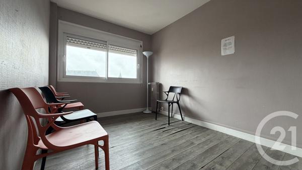 Appartement à vendre  3 pièces - 44,88 m2 CHATEAUROUX - 36