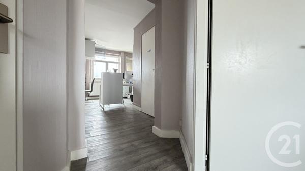 Appartement à vendre  3 pièces - 44,88 m2 CHATEAUROUX - 36