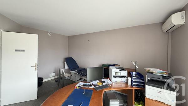 Appartement à vendre  3 pièces - 44,88 m2 CHATEAUROUX - 36