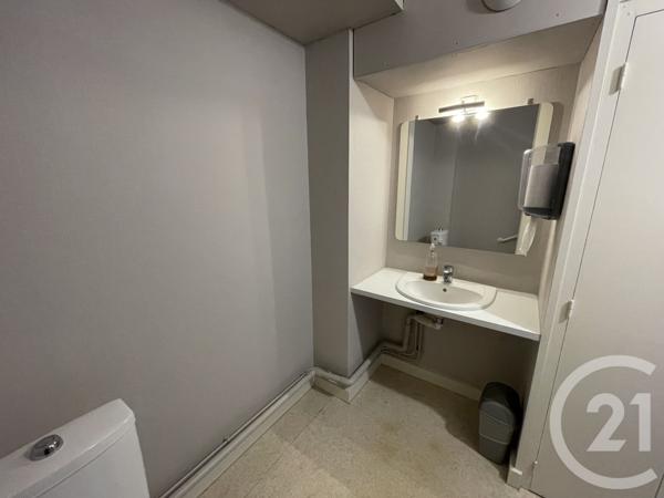 Appartement à vendre  3 pièces - 44,88 m2 CHATEAUROUX - 36