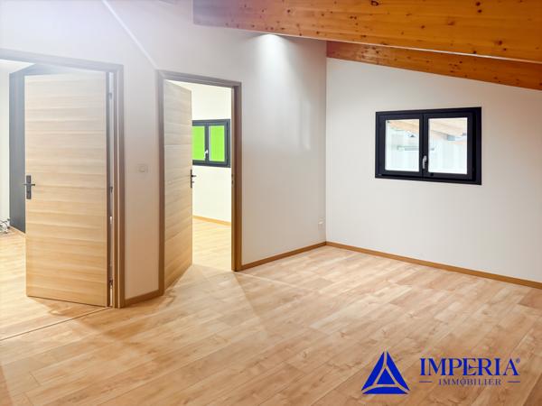 Saint-Cyr-sur-Loire (37540) À LOUER – LOCAL COMMERCIAL PREMIUM À Saint-Cyr-sur-Loire