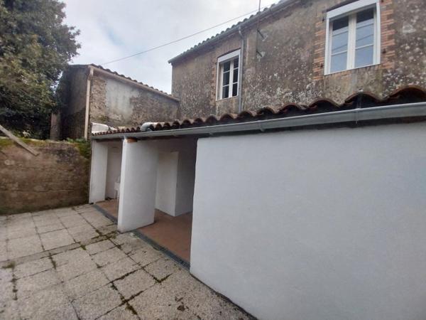 Vente / Maison