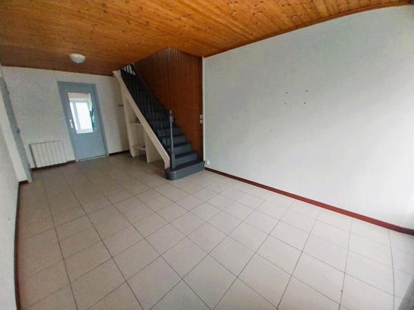 Vente / Maison