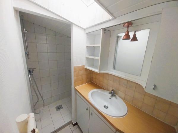 Vente / Maison