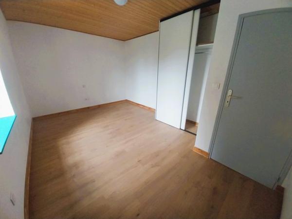 Vente / Maison