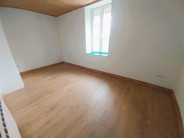 Vente / Maison