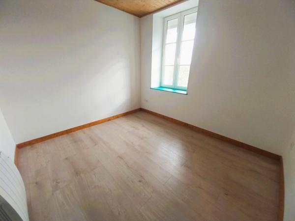 Vente / Maison