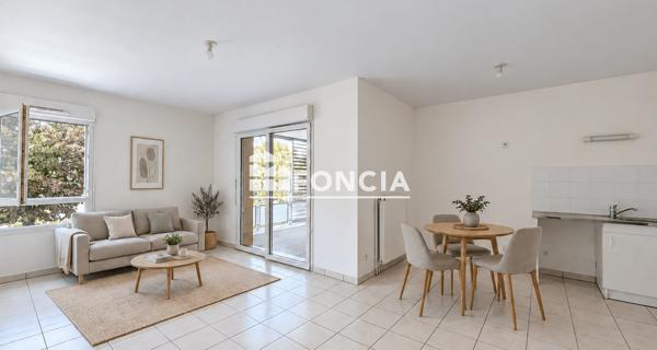 À vendre Appartement 2 pièces 49 m² - Tours 37200