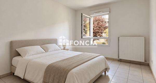À vendre Appartement 2 pièces 49 m² - Tours 37200