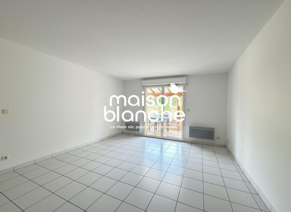 Maison individuelle Exireuil