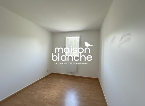 Maison individuelle Exireuil