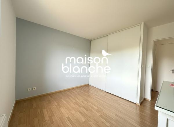 Maison individuelle Exireuil