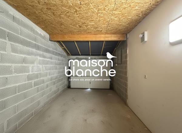 Maison individuelle Exireuil