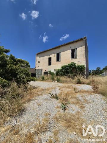 Maison à vendre 4 pièces 150 m² Saint-Estève