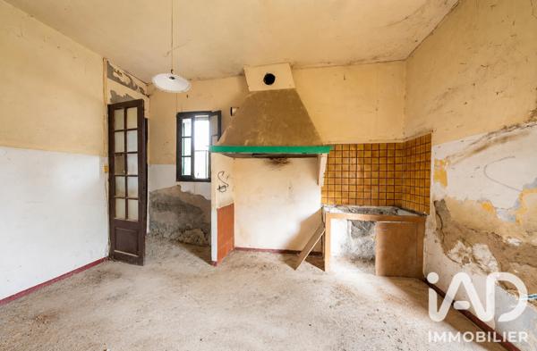 Maison à vendre 4 pièces 150 m² Saint-Estève