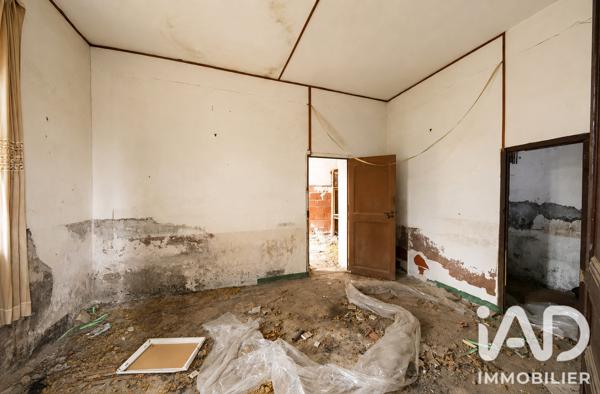 Maison à vendre 4 pièces 150 m² Saint-Estève
