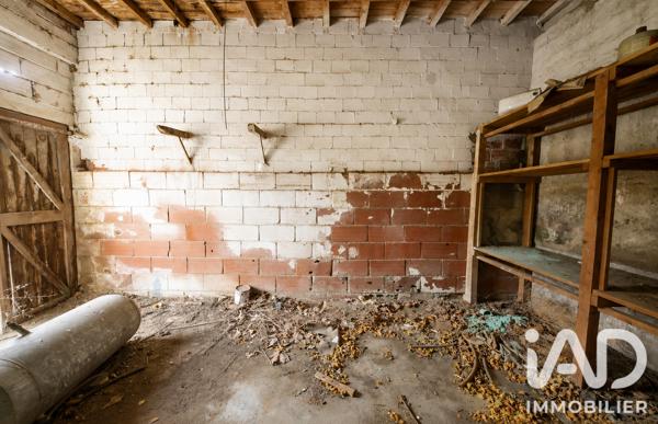 Maison à vendre 4 pièces 150 m² Saint-Estève