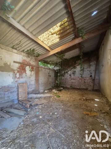 Maison à vendre 4 pièces 150 m² Saint-Estève