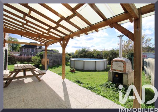 Maison à vendre 5 pièces 105 m² Objat