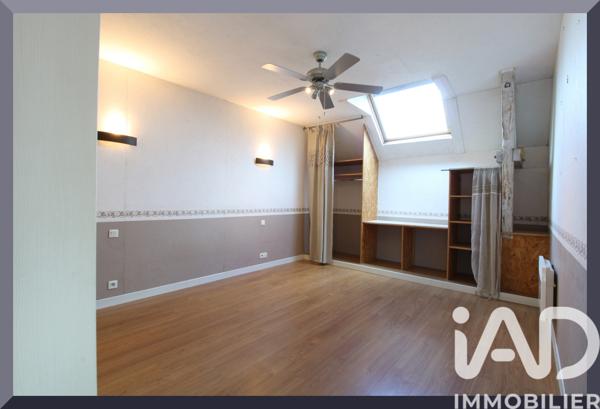 Maison à vendre 5 pièces 105 m² Objat
