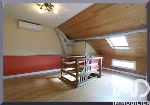 Maison à vendre 5 pièces 105 m² Objat