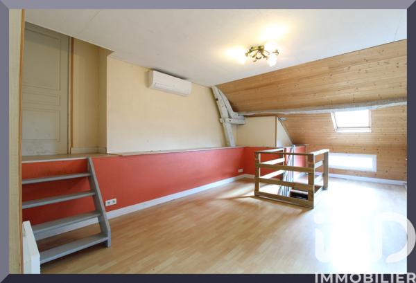 Maison à vendre 5 pièces 105 m² Objat