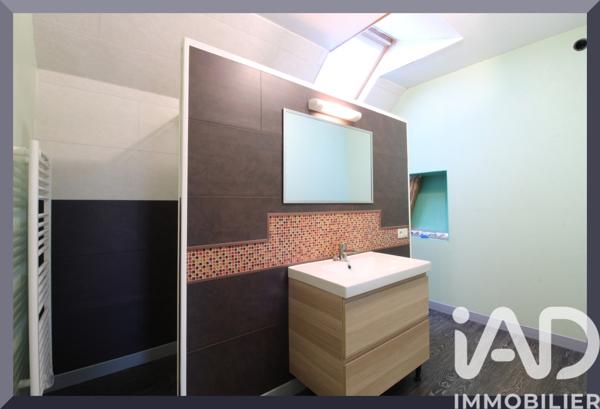 Maison à vendre 5 pièces 105 m² Objat