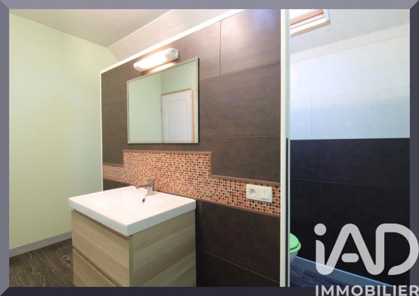 Maison à vendre 5 pièces 105 m² Objat