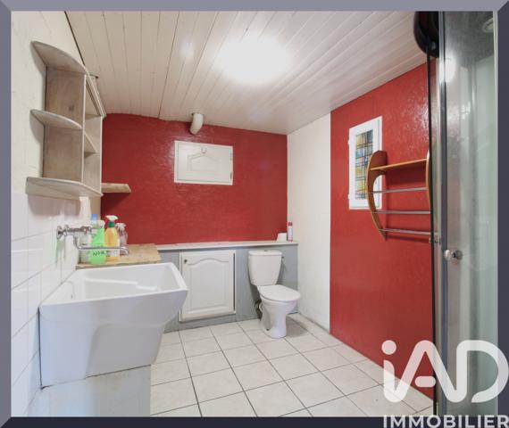 Maison à vendre 5 pièces 105 m² Objat