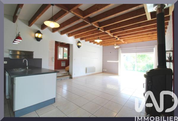 Maison à vendre 5 pièces 105 m² Objat