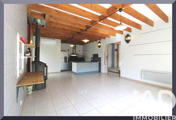 Maison à vendre 5 pièces 105 m² Objat