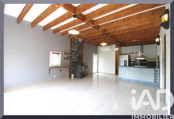 Maison à vendre 5 pièces 105 m² Objat