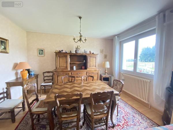 Maison à vendre à Loudéac dans les Côtes-d'Armor (22600), ref : 22110-2261