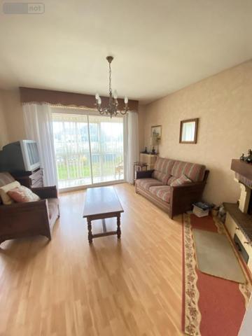 Maison à vendre à Loudéac dans les Côtes-d'Armor (22600), ref : 22110-2261