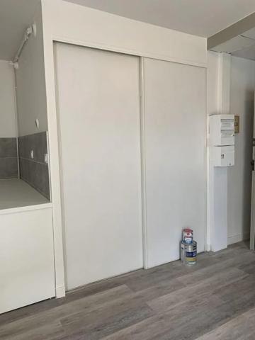 Appartement à louer à Bourg-lès-Valence (26500)