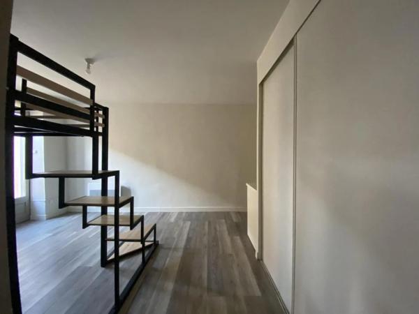 Appartement à louer à Bourg-lès-Valence (26500)