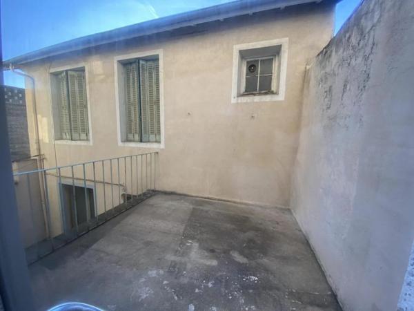 Appartement à louer à Bourg-lès-Valence (26500)