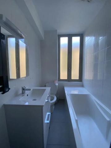 Appartement à louer à Bourg-lès-Valence (26500)