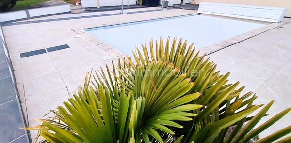 Maison de ville de 111 m²