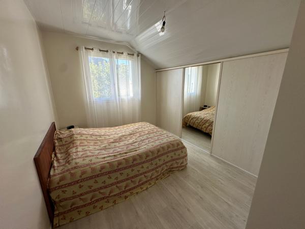 Maison 4 pièces - 82 m² Exclusivité efficity