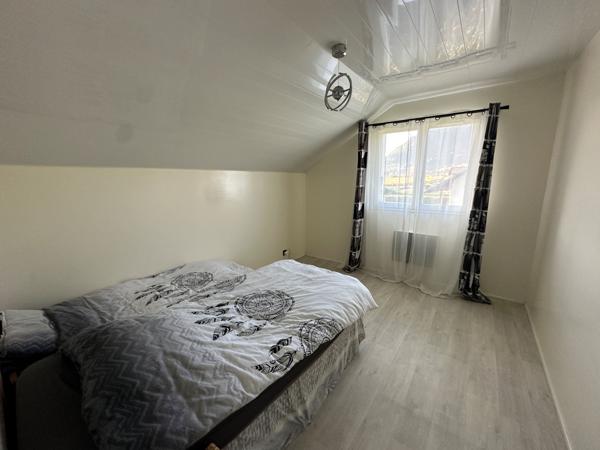 Maison 4 pièces - 82 m² Exclusivité efficity