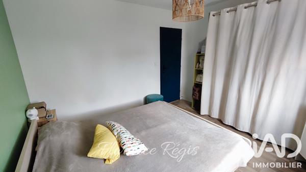 Maison à vendre 4 pièces 102 m² Balaruc-les-Bains