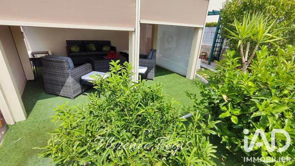 Maison à vendre 4 pièces 102 m² Balaruc-les-Bains