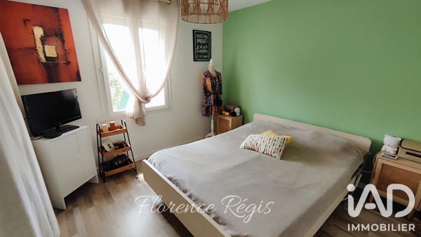 Maison à vendre 4 pièces 102 m² Balaruc-les-Bains