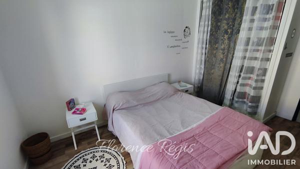Maison à vendre 4 pièces 102 m² Balaruc-les-Bains