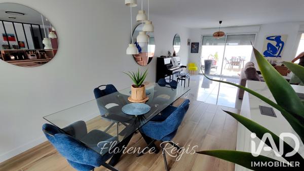 Maison à vendre 4 pièces 102 m² Balaruc-les-Bains