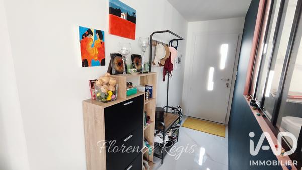 Maison à vendre 4 pièces 102 m² Balaruc-les-Bains